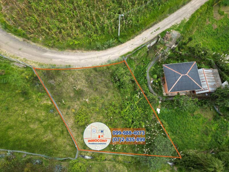 T382 Terreno de venta